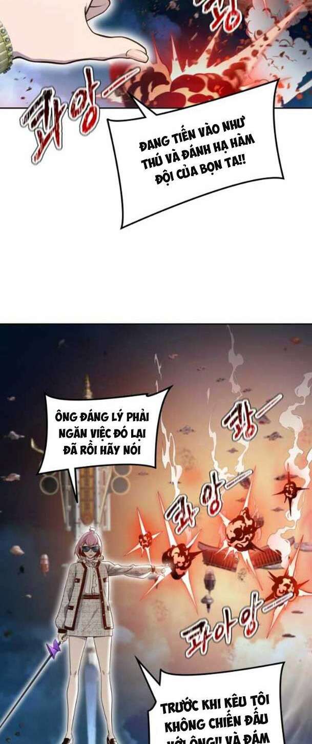 cuộc chiến trong tòa tháp chapter 584 62