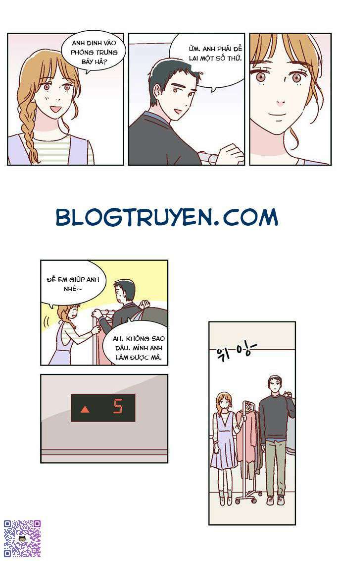 we broke up chapter 28 6