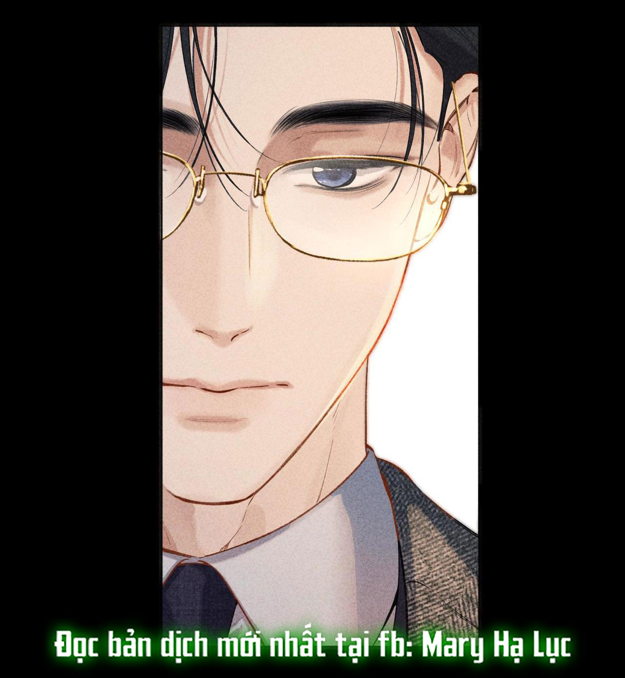 Trêu Nhầm chapter 31.1 8