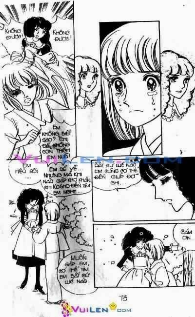 tiểu thư áo trắng chapter 4 73