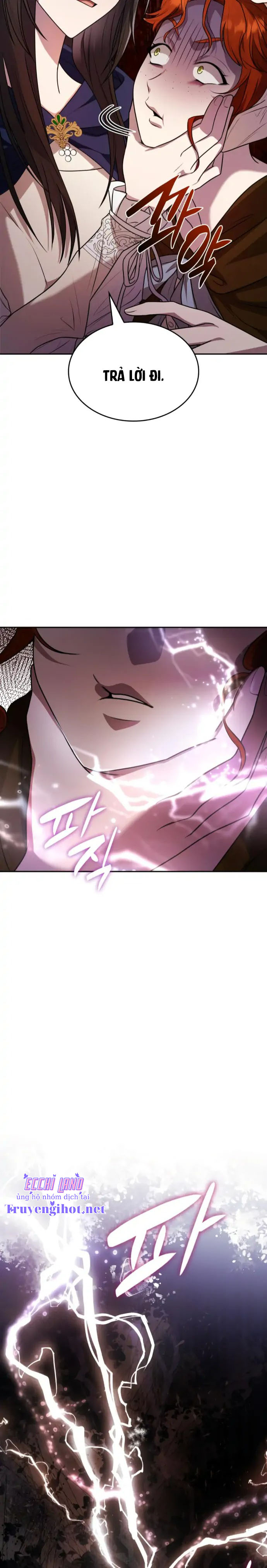 chị gái à, kiếp này tôi sẽ trở thành nữ hoàng chapter 5.2 3