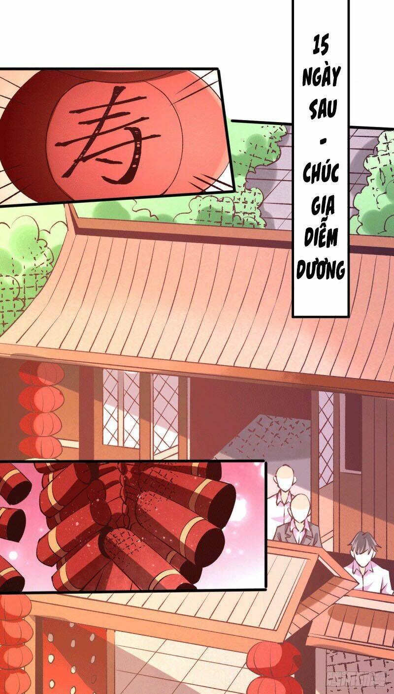 đô thị đỉnh phong cao thủ chapter 242 31