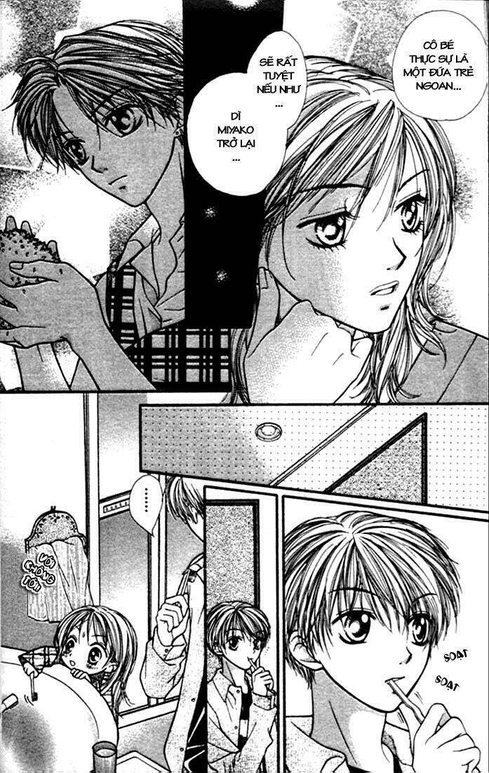 câu chuyện tuổi teen chapter 2 10