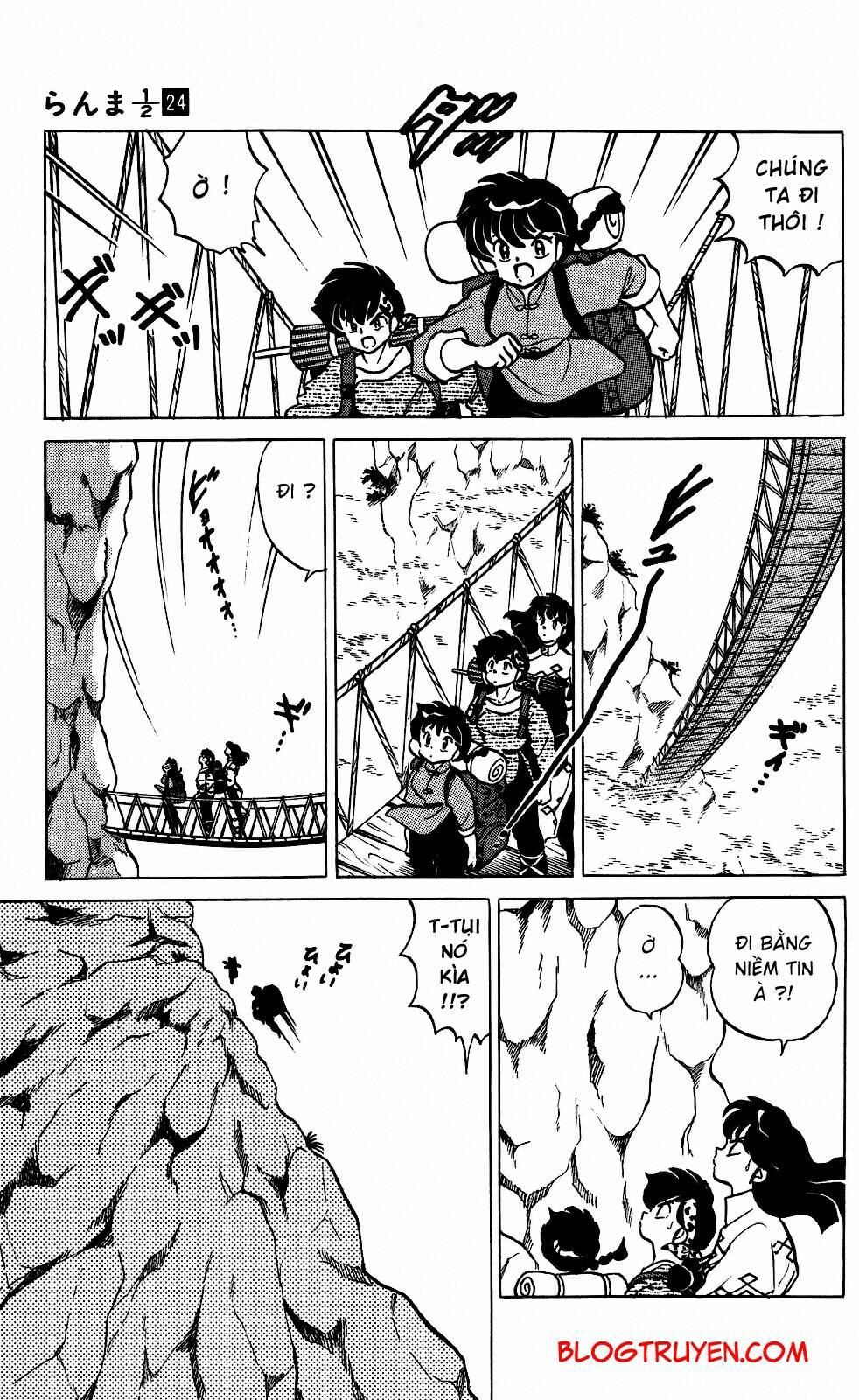 suối lời nguyền chapter 250 7