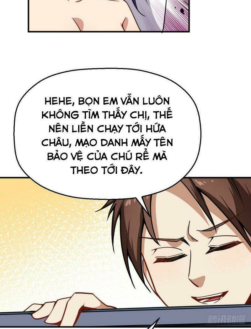 tổ thượng có tiền chapter 19 20