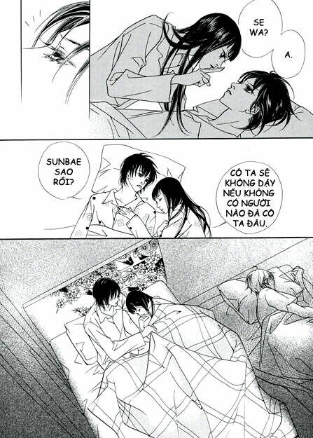 bông hoa của tội lỗi chapter 5 45