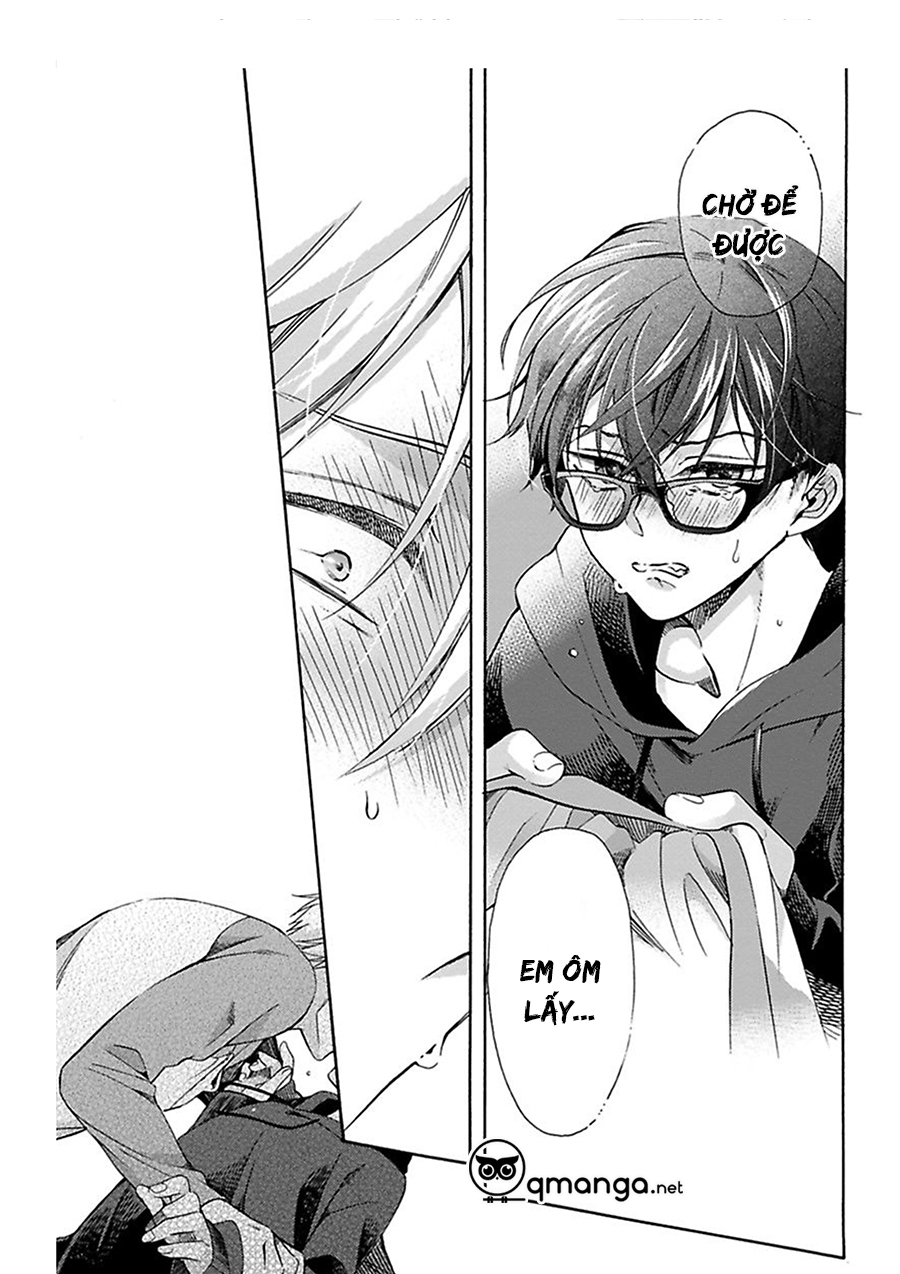 chờ em yêu anh chapter 5 33