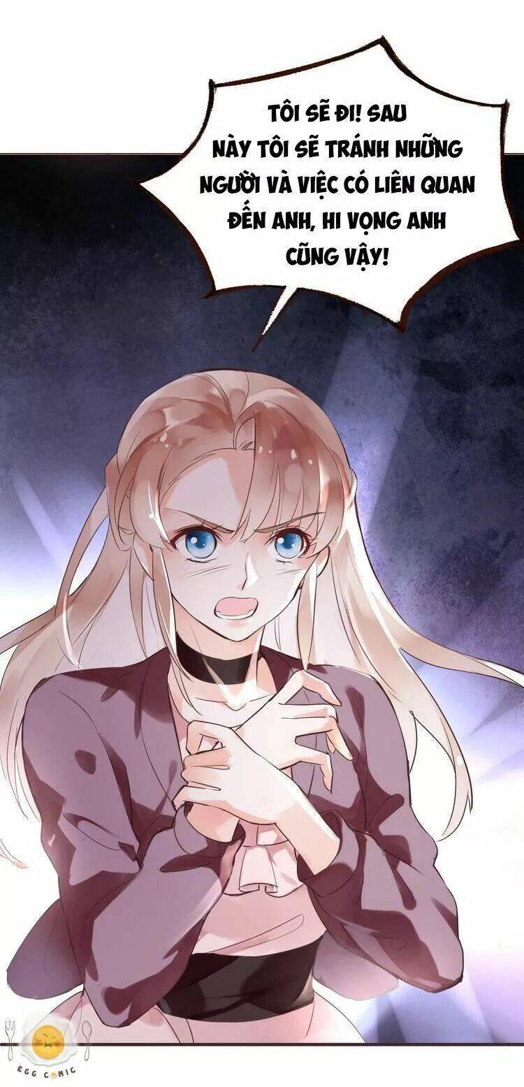 nở rộ trên bụi gai chapter 41 30