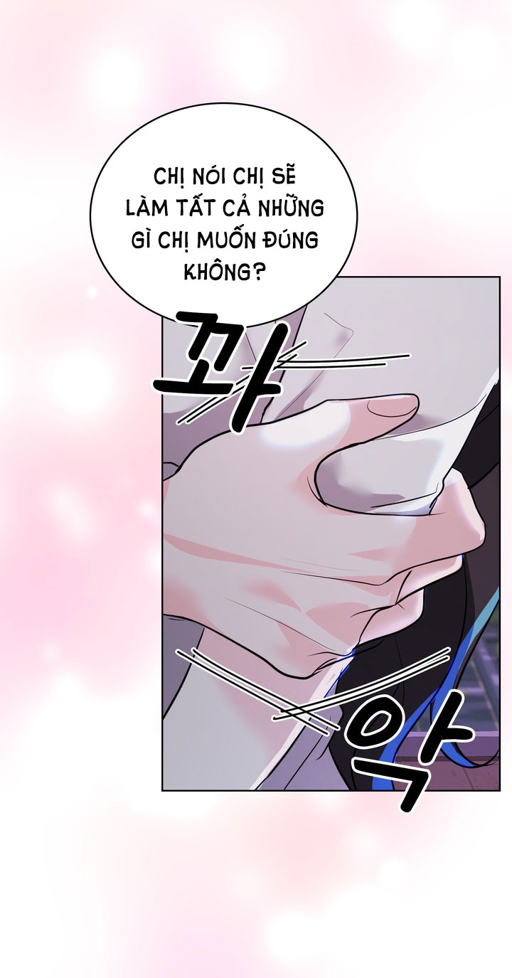 [18+] điều em cố giấu chapter 13.2 2