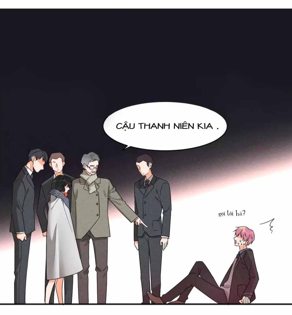 ánh trăng ngọt ngào chapter 4 4