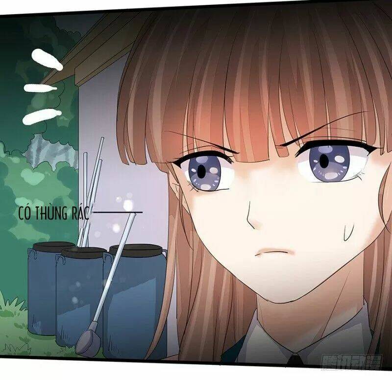 chào buổi sáng, ức vạn manh thê chapter 33 25