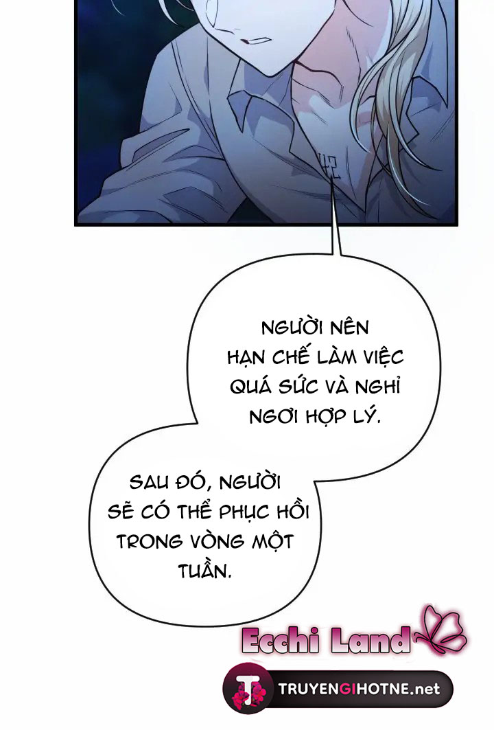 khoảng cách giữa đôi ta chapter 11.1 14