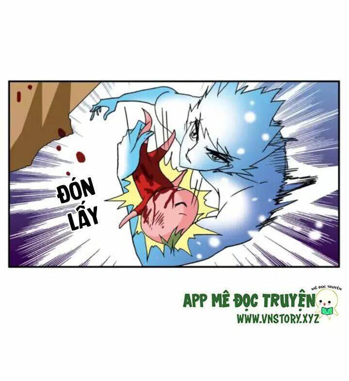 nhà có siêu dễ thương chapter 188 12