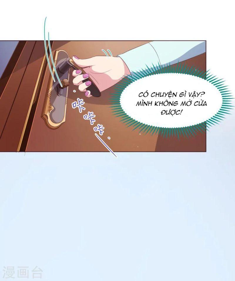 ông xã của tôi đến từ truyện tranh chapter 43 23