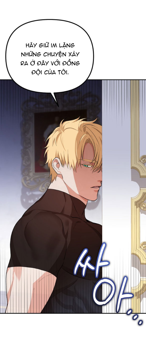 [18+] dũng sĩ vị tha chapter 34.1 8