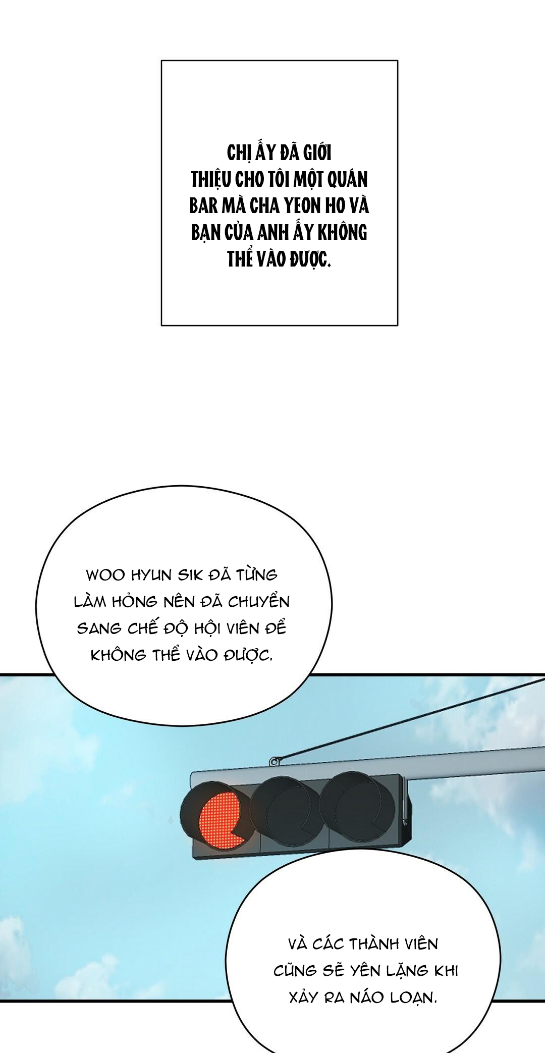 mối quan hệ kém cạnh chapter 25 50