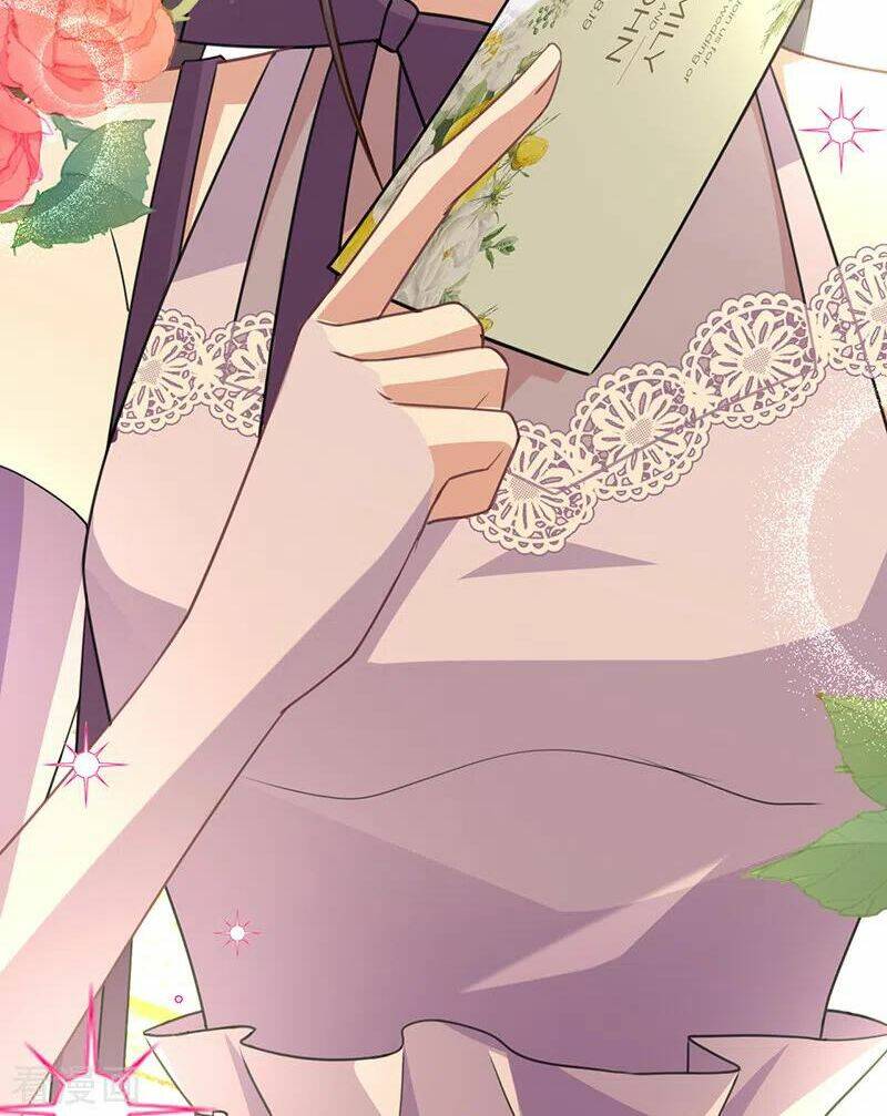 dĩ hôn chi danh chapter 19 18