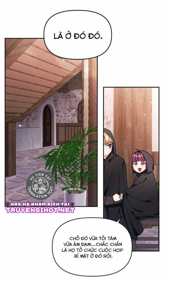 nữ chính muốn tôi trở thành mẹ kế chapter 27 8