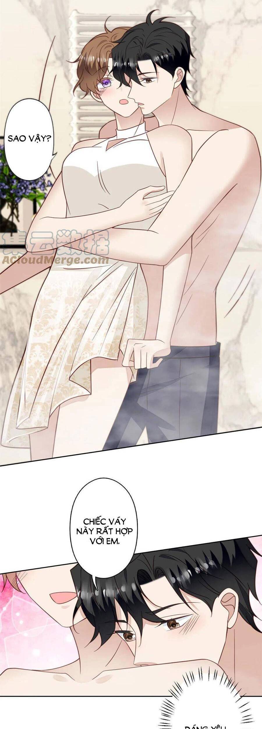 dựa vào đại lão ổn định vị trí c trong nam đoàn chapter 119 8