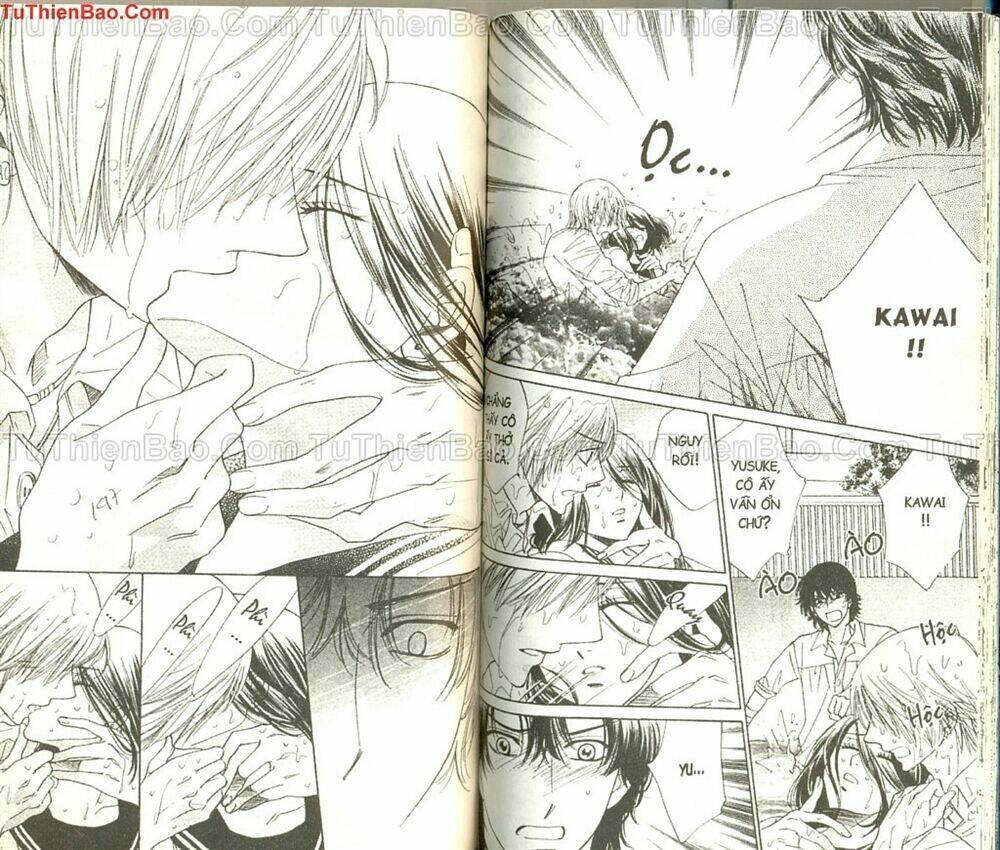 ác quỷ và bản tình ca chapter 11 73