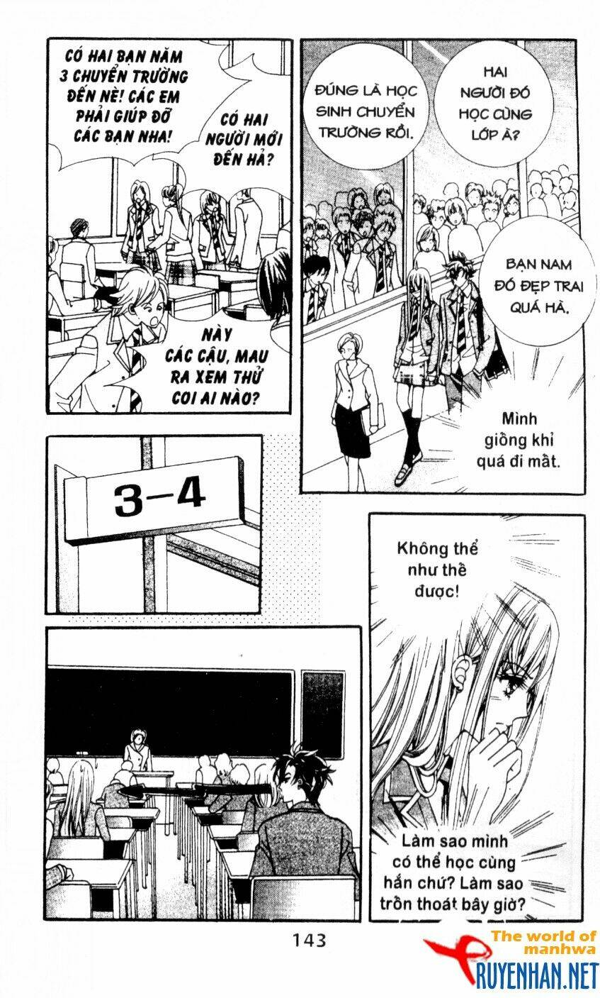 chàng trai hào hiệp chapter 8 145