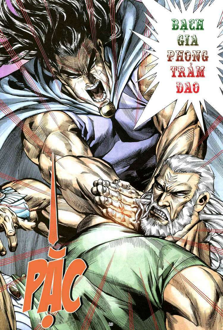 võ thần chapter 67 17
