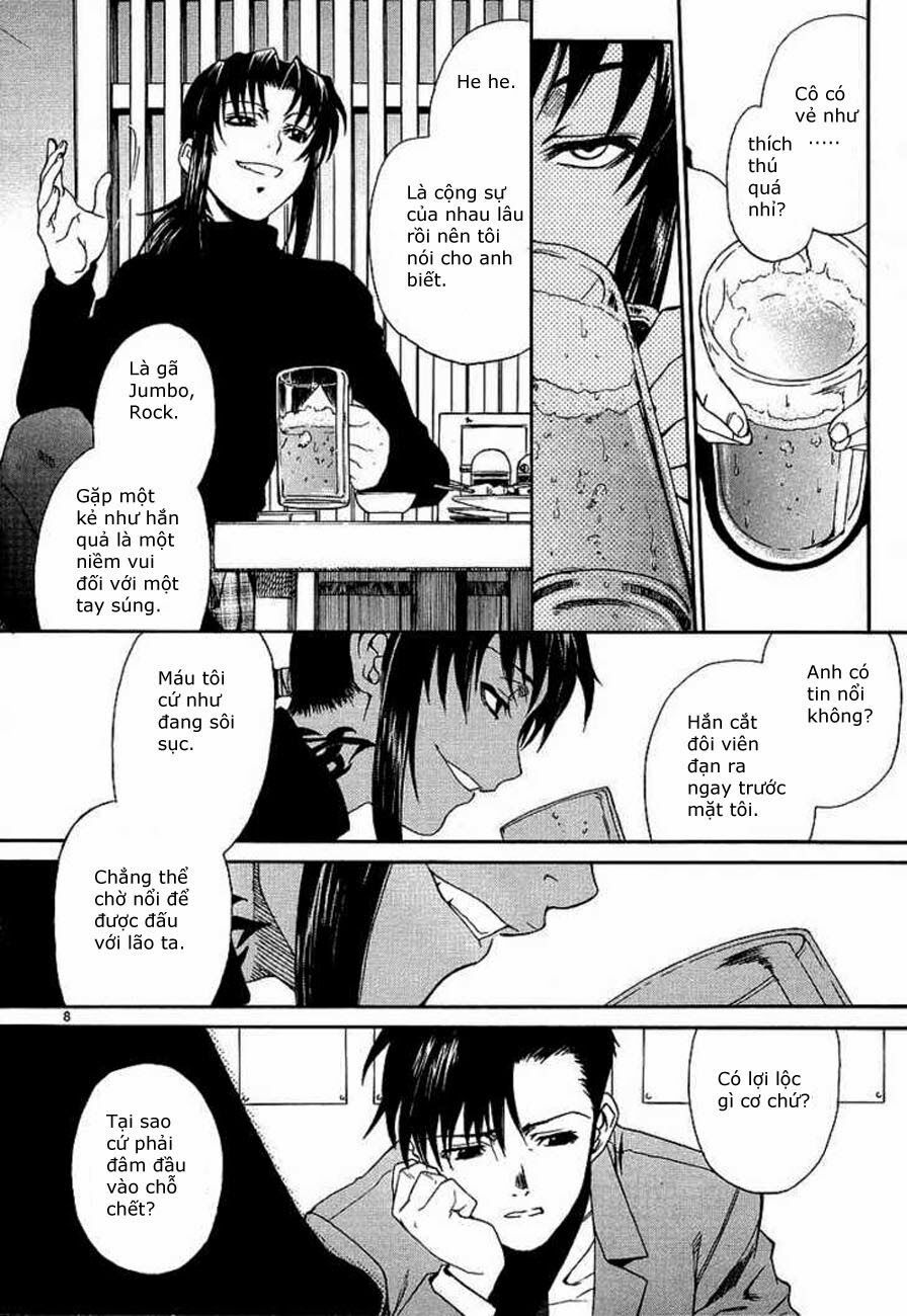 hố đen chapter 33 8