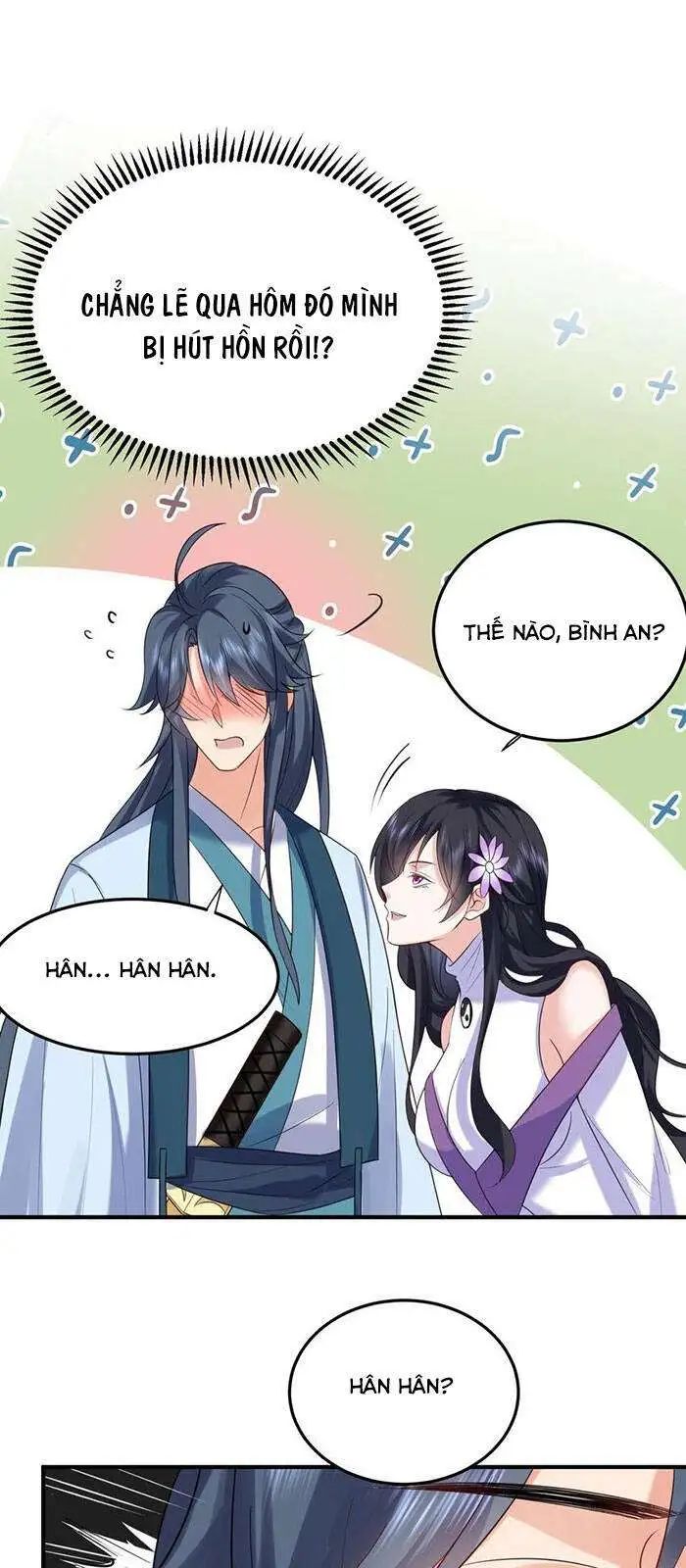 Ta Vô Địch Lúc Nào chapter 0 37