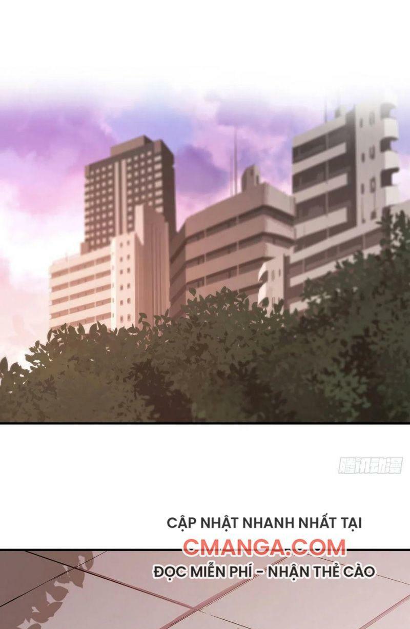 huyết cơ và kỵ sĩ chapter 74 18