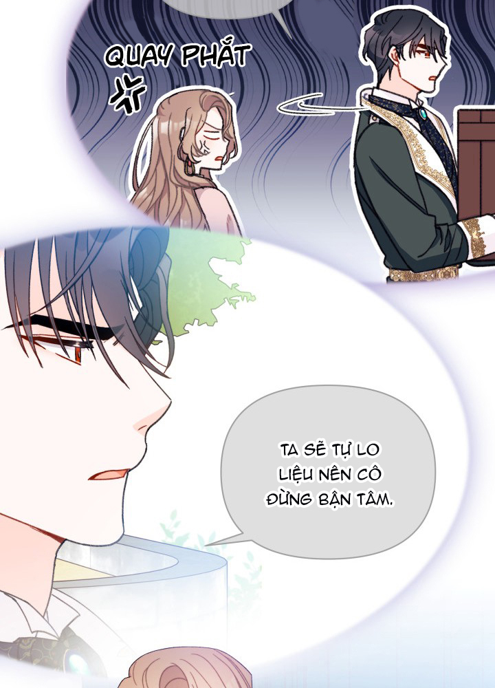 tôi đã kết hôn khi tôi tìm thấy nam chính chapter 9 15