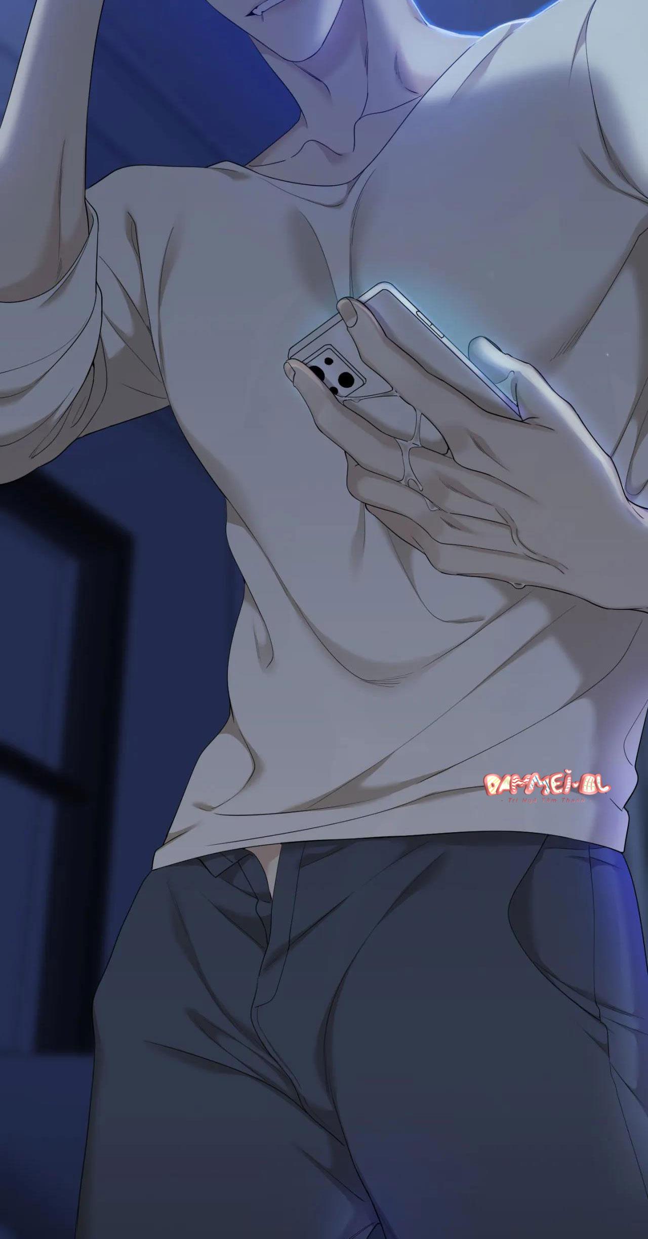 tên rác rưởi chapter 21 52