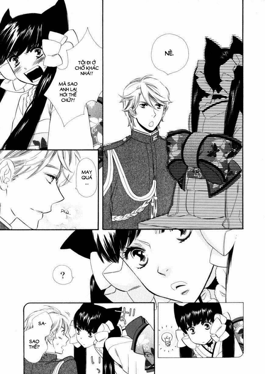 otome youkai zakuro chapter 3 11