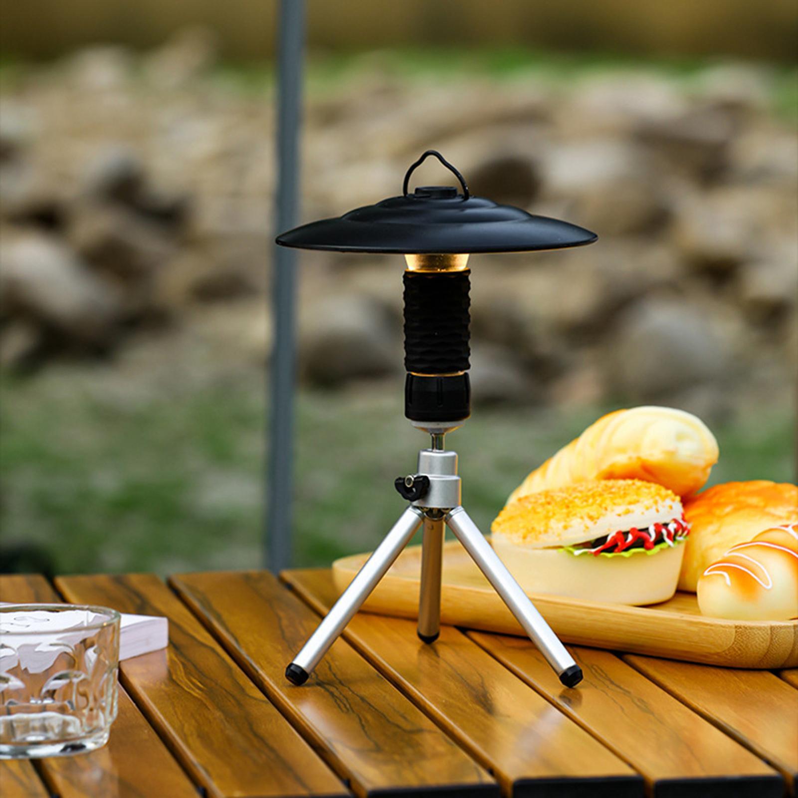 Tent Lamp LED flashlights Hanging Lantern Camping Lights for Emergency