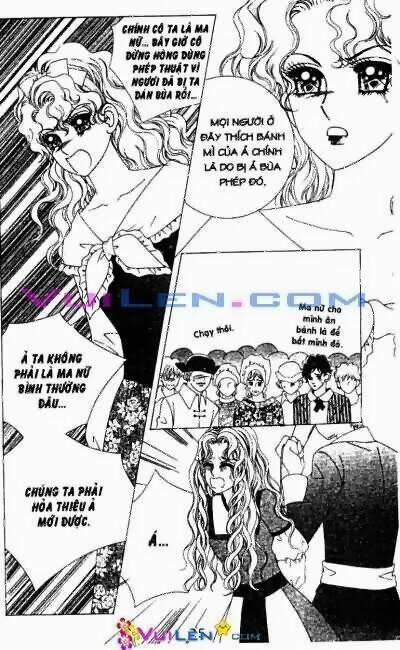 ngọt đắng tình yêu chapter 8 25