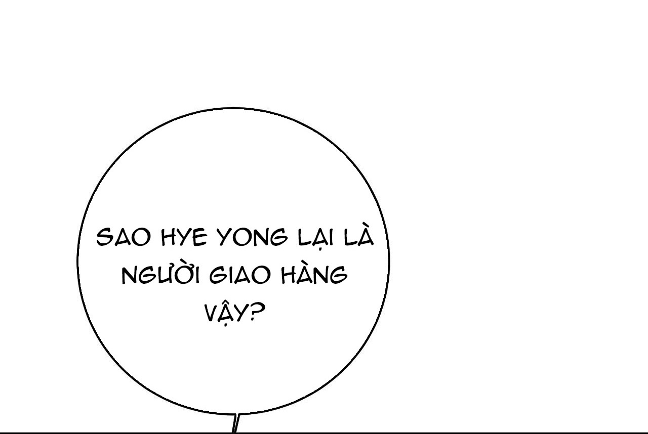 Hối Lộ Ngọt Ngào chapter 36 - Trang 5