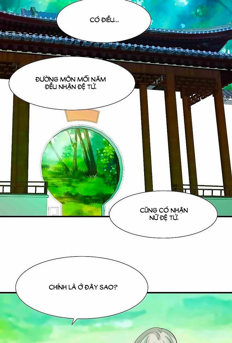 dưỡng thiếu chủ đấu tra nam chapter 79 16