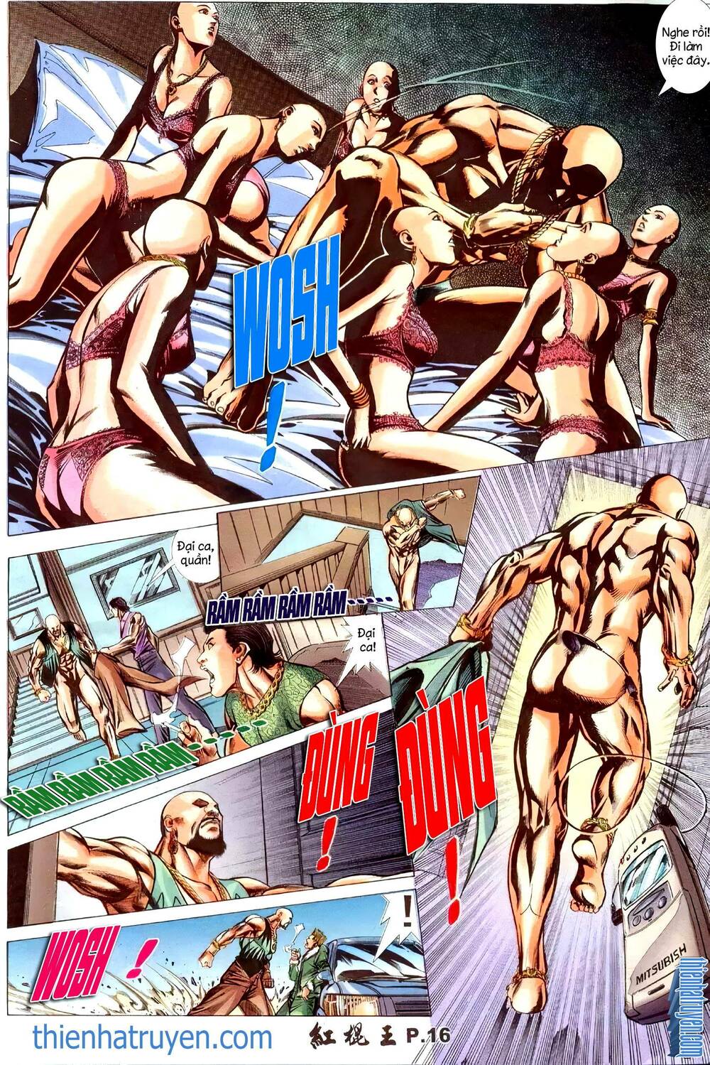 hồng côn vương chapter 6 1