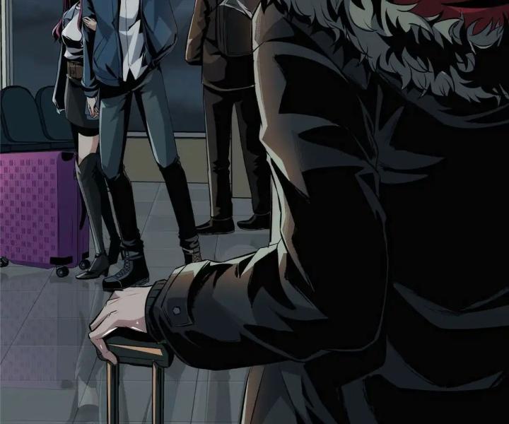 bữa tiệc kinh dị chapter 1 58