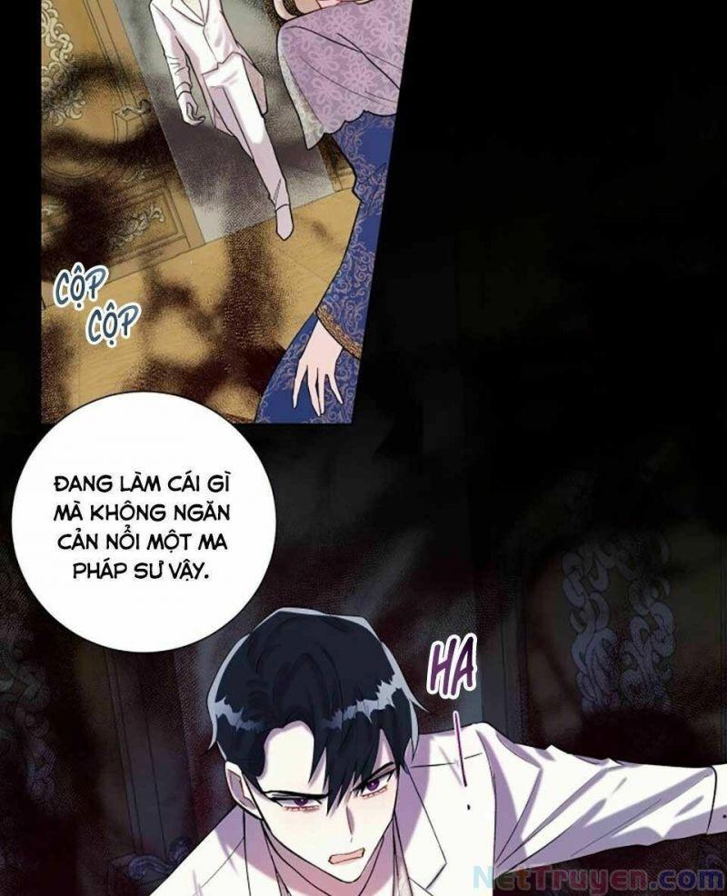 xin ngài đừng ăn tôi chapter 20 51