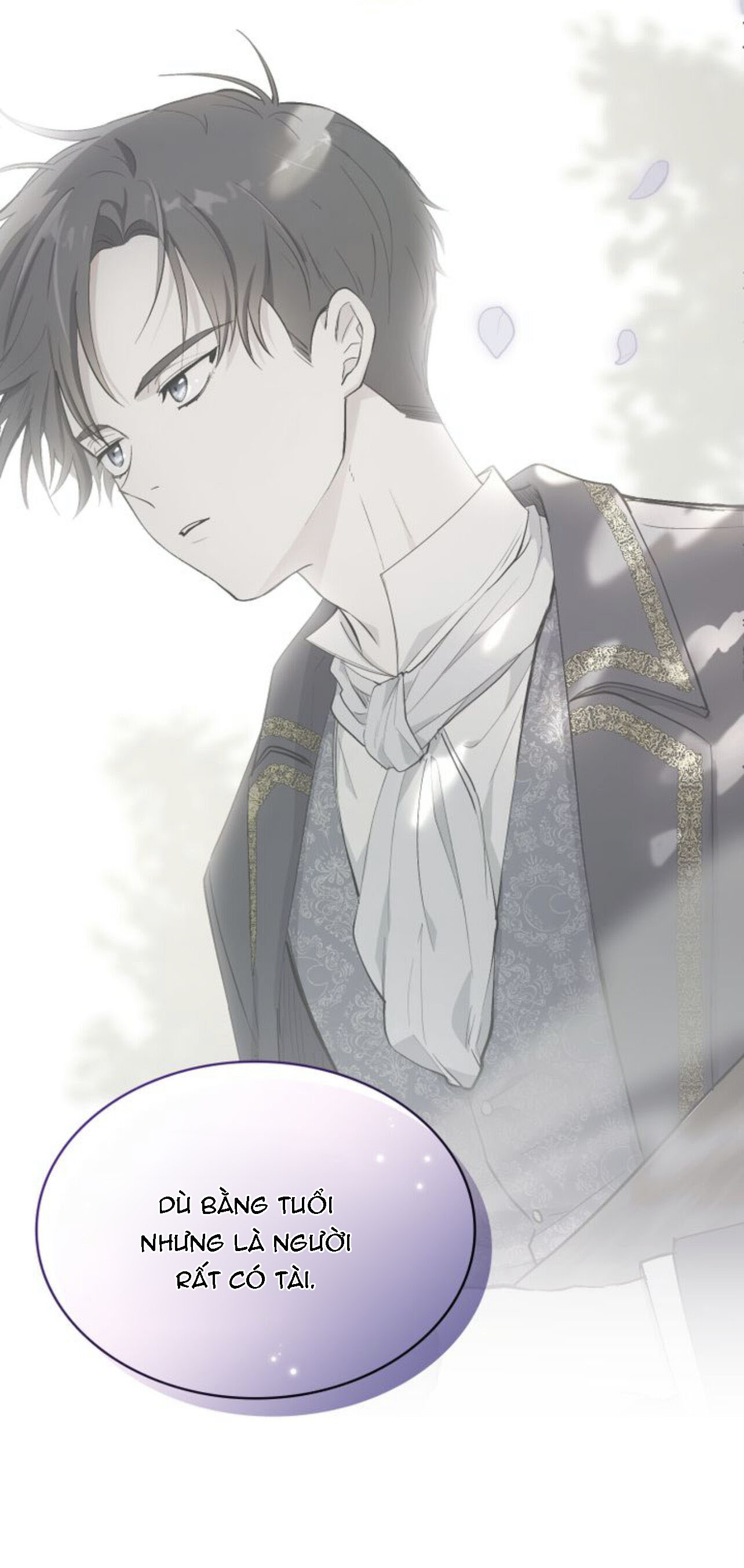 chịu đựng đi đại công tước!! chapter 5 35