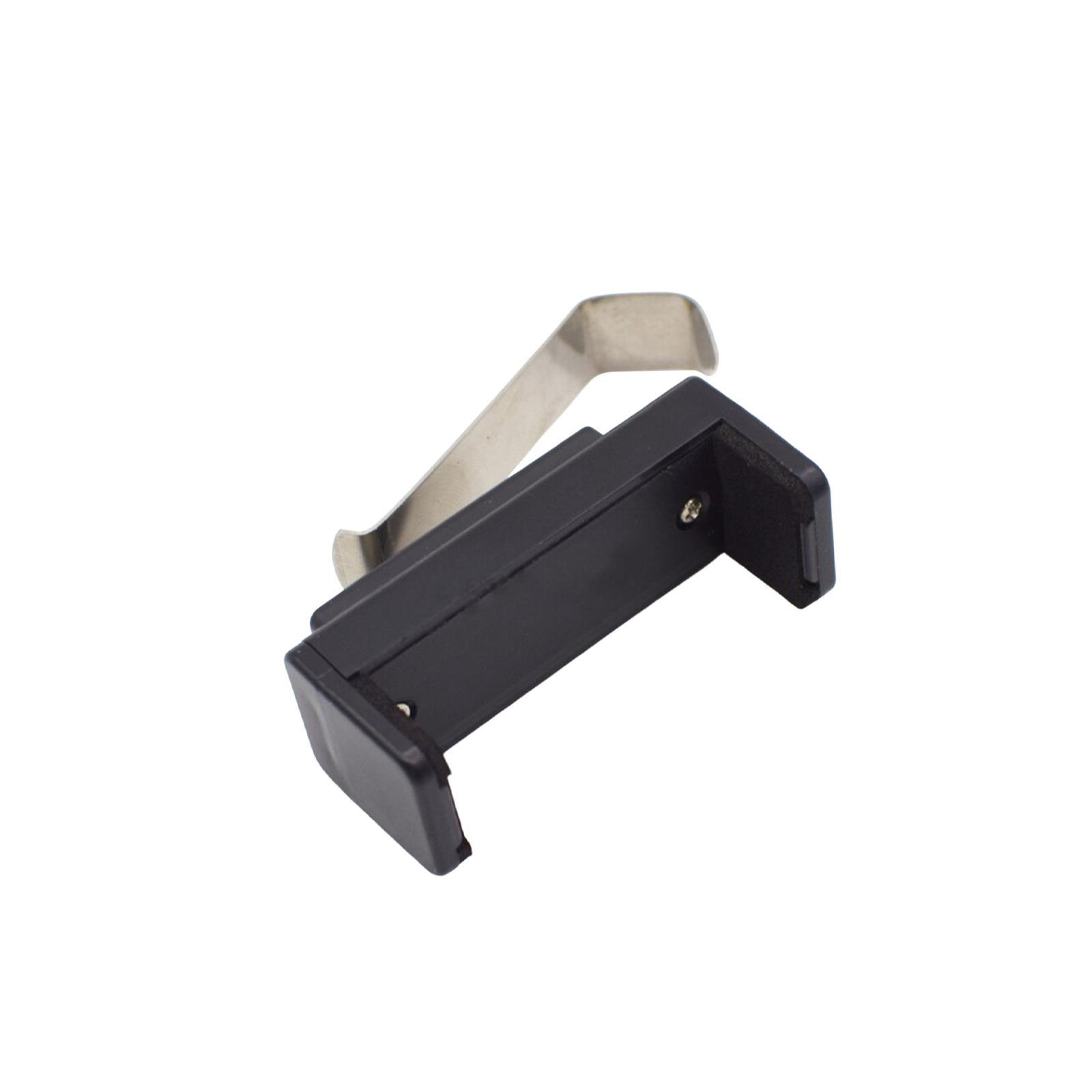 Garage Door Opener Clip Remote Control Holder Remote Visor Clip Replacement