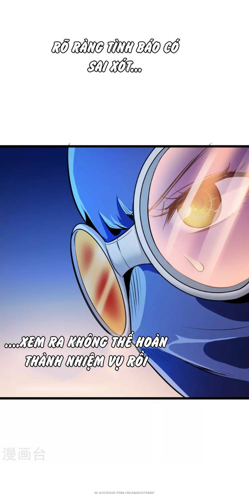 tối cường đặc chủng binh của hoa khôi chapter 12 17