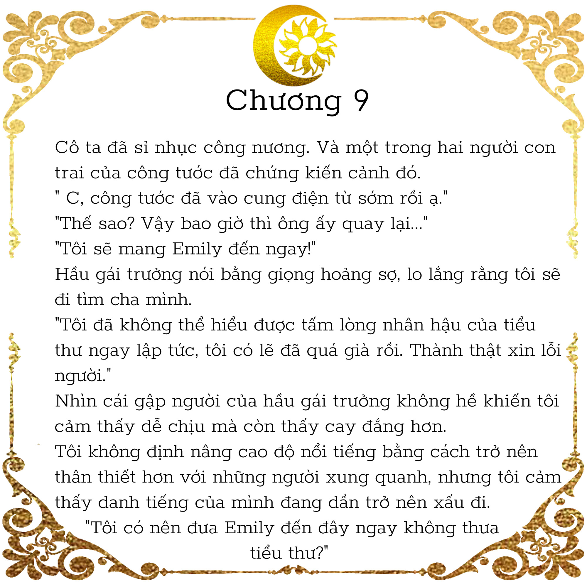 villains are destined to die chapter 9 13