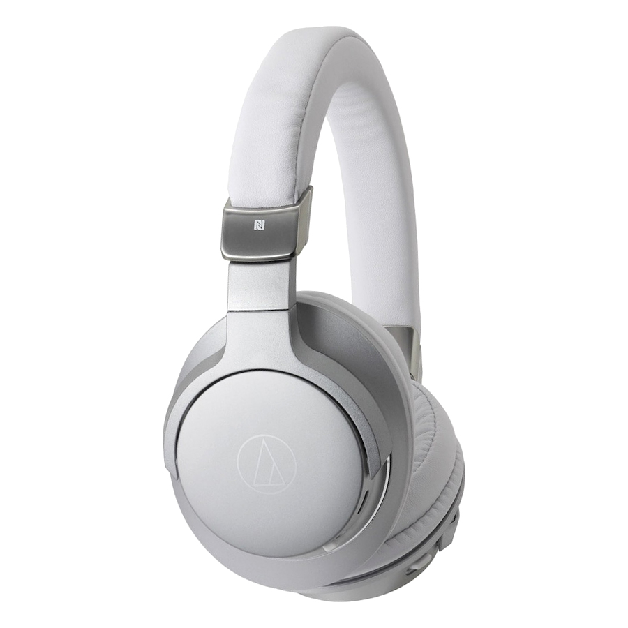 Tai Nghe Bluetooth Chụp Tai Audio Technica ATH-AR5BT Hi-Res - Hàng Chính Hãng