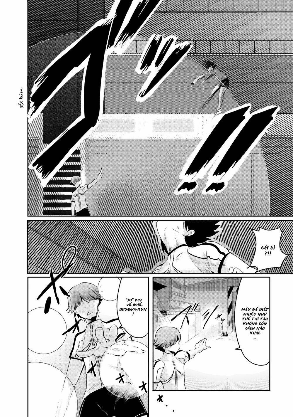 hagure yuusha no kichiku bigaku chapter 6 7