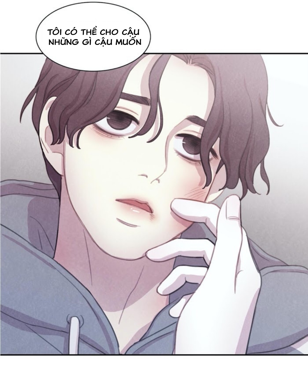 bữa tối cùng ma cà rồng chapter 4.5 31