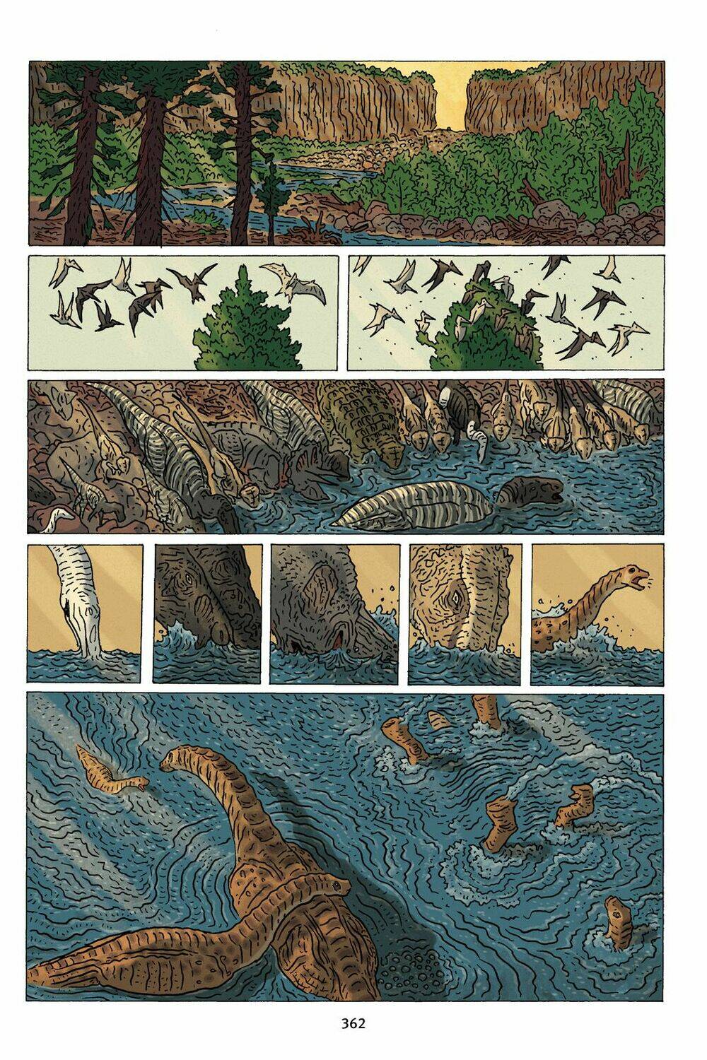 age of reptiles omnibus chapter 13 20