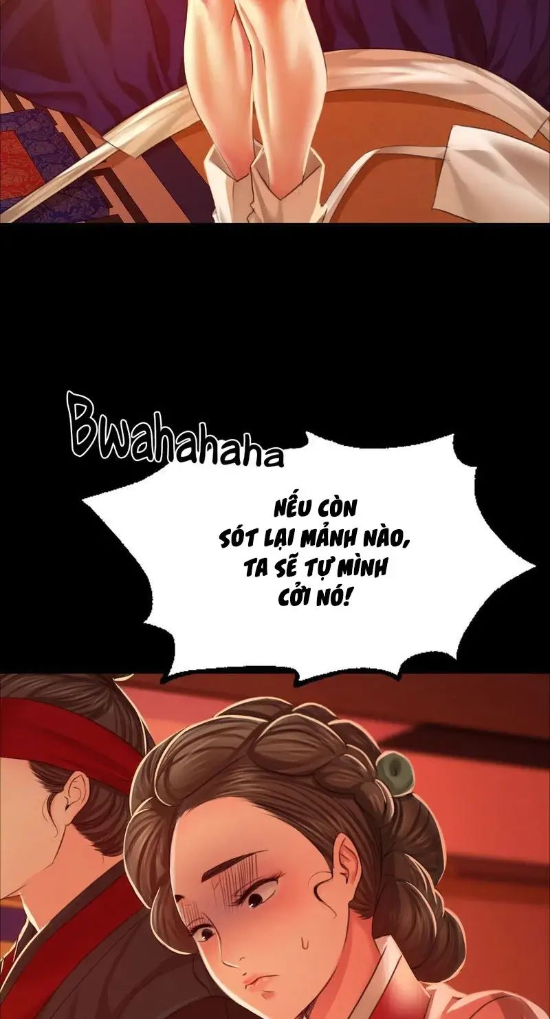 [18+] tiểu thư chapter 24 3