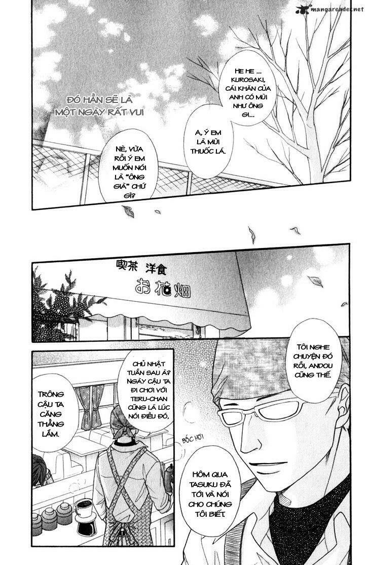 điện kích daisy chapter 33 14