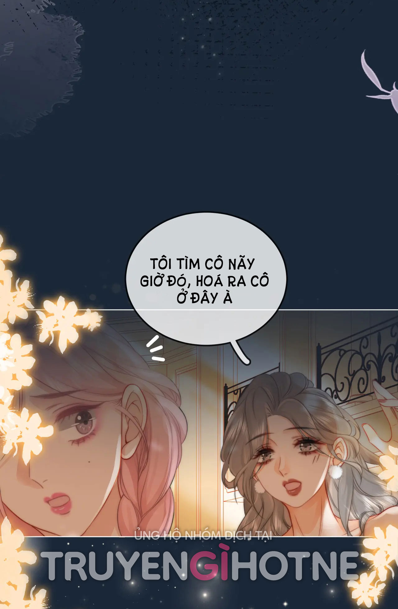 Cố Tiểu Thư Và Khúc Tiểu Thư chapter 38 - Trang 34